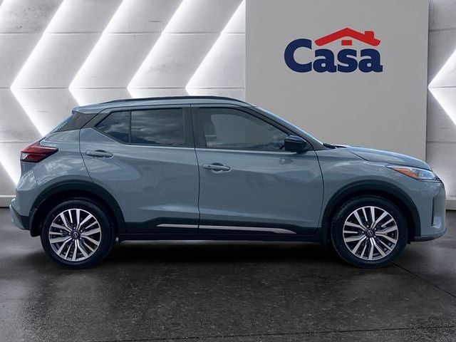 2023 Nissan Kicks SR Nissan Certified