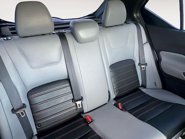 2023 Nissan Kicks SR Nissan Certified