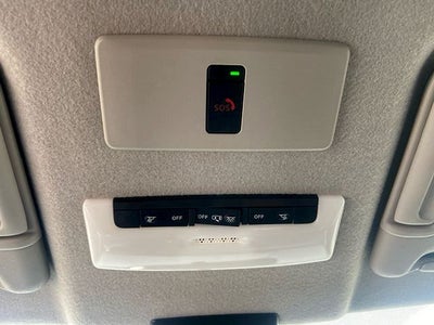 2023 Nissan Kicks SR Nissan Certified