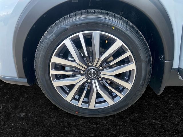 2023 Nissan Kicks SR Nissan Certified