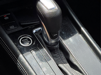 2024 Nissan Kicks SR Nissan Certified