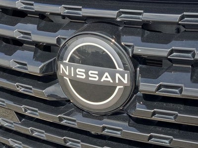 2024 Nissan Kicks SR Nissan Certified