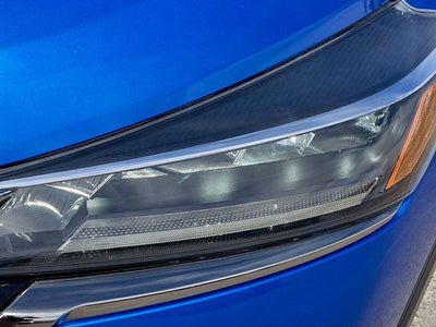 2024 Nissan Kicks SR Nissan Certified