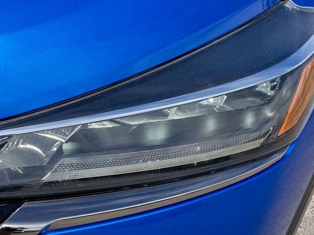 2024 Nissan Kicks SR Nissan Certified