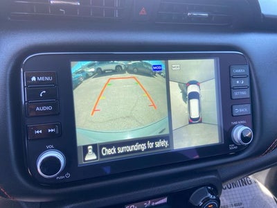2024 Nissan Kicks SR Nissan Certified