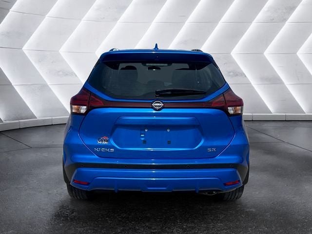 2023 Nissan Kicks SR Nissan Certified