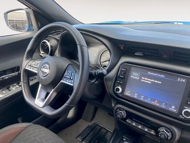 2023 Nissan Kicks SR Nissan Certified