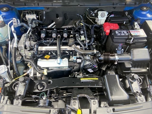 2023 Nissan Kicks SR Nissan Certified