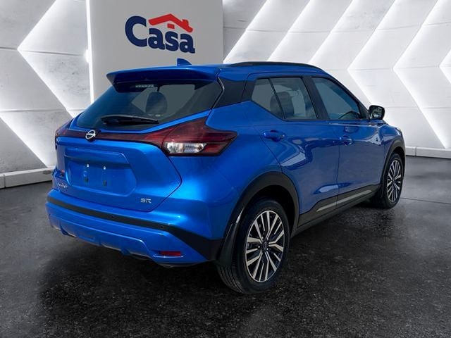 2023 Nissan Kicks SR Nissan Certified