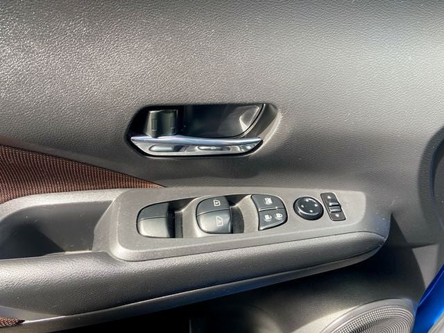 2023 Nissan Kicks SR Nissan Certified