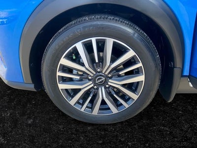 2023 Nissan Kicks SR Nissan Certified