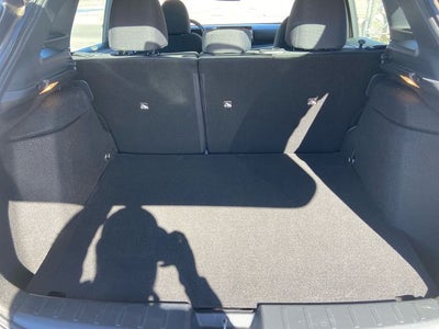 2025 Nissan Kicks S Nissan Certified