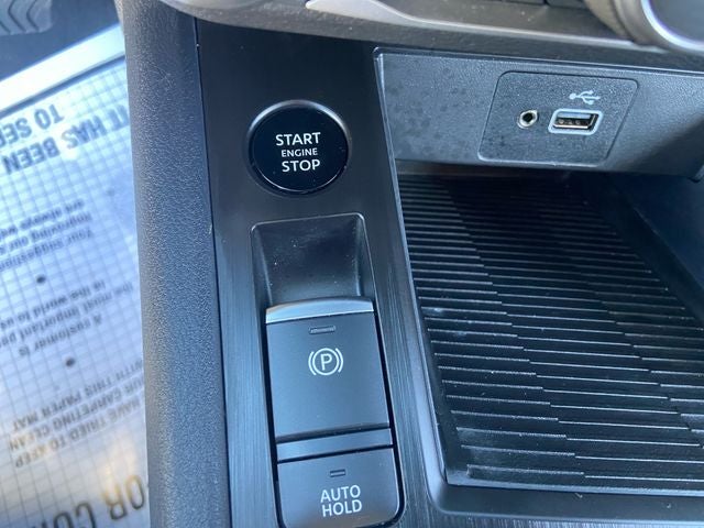 2025 Nissan Kicks S Nissan Certified