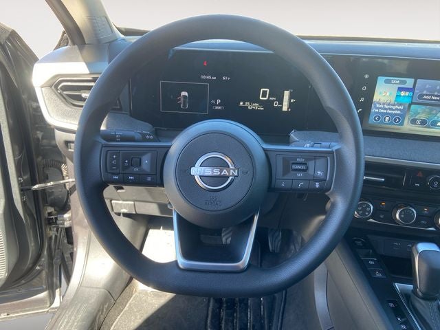 2025 Nissan Kicks SV Nissan Certified