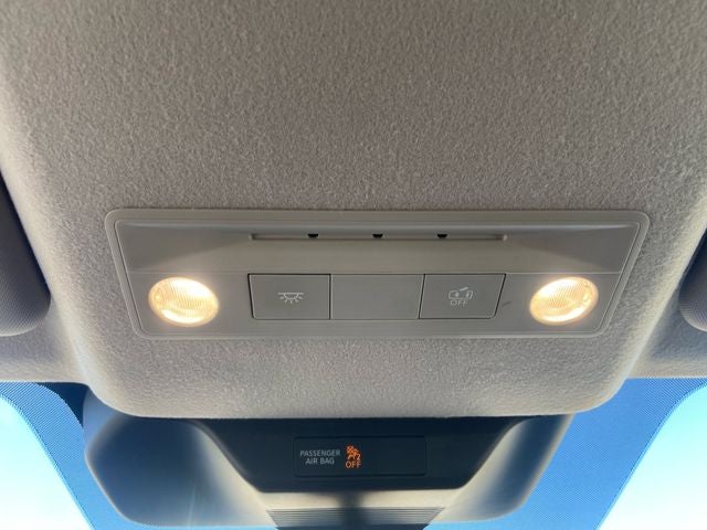 2025 Nissan Kicks SV Nissan Certified