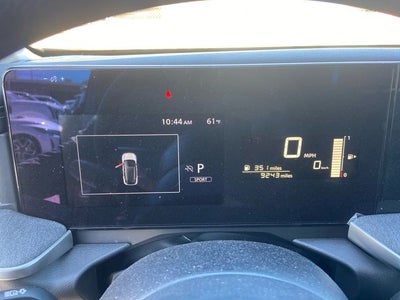 2025 Nissan Kicks SV Nissan Certified