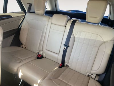 2018 Mercedes-Benz GLE GLE 350