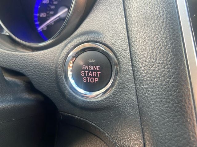 2019 Subaru Outback 3.6R Touring