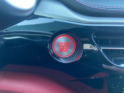 2022 Acura MDX A-Spec SH-AWD