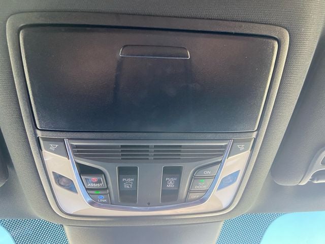 2022 Acura MDX A-Spec SH-AWD