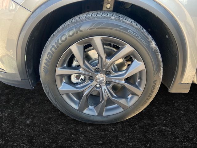 2022 Acura MDX A-Spec SH-AWD