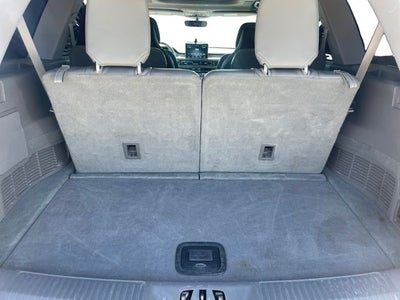 2021 Lincoln Aviator Reserve Premium