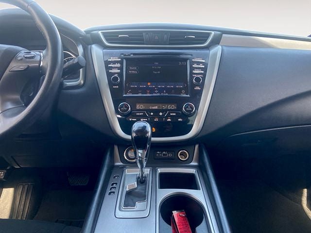 2021 Nissan Murano SV Nissan Certified Select