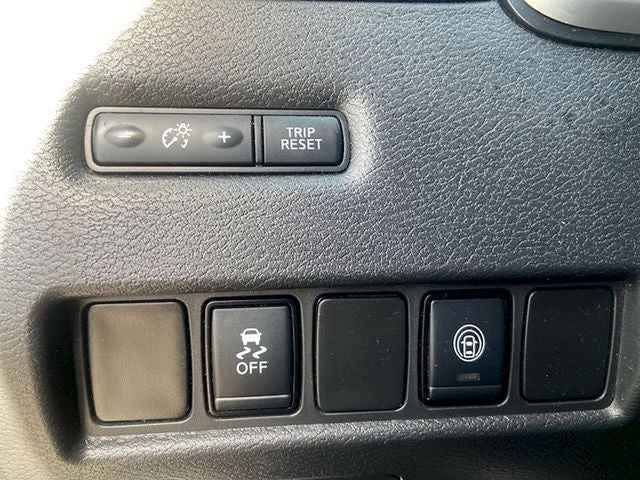 2021 Nissan Murano SV Nissan Certified Select