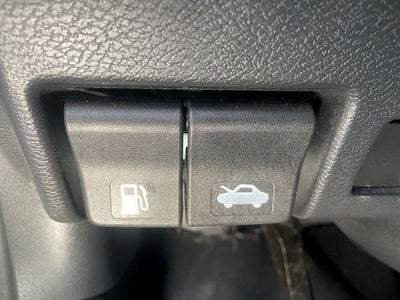 2021 Nissan Murano SV Nissan Certified Select