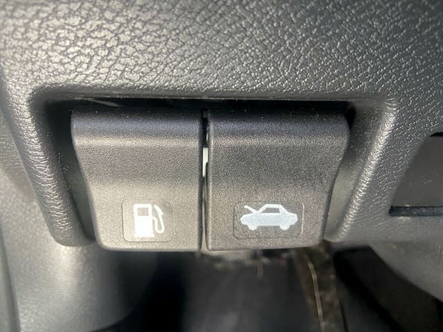 2021 Nissan Murano SV Nissan Certified Select