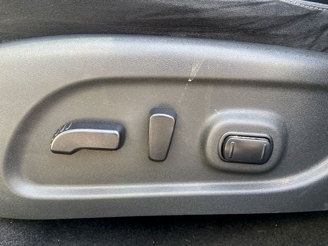 2021 Nissan Murano SV Nissan Certified Select