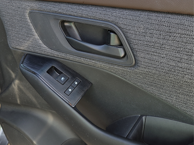 2023 Nissan Rogue S Nissan Certified