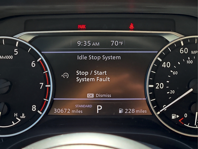 2023 Nissan Rogue S Nissan Certified