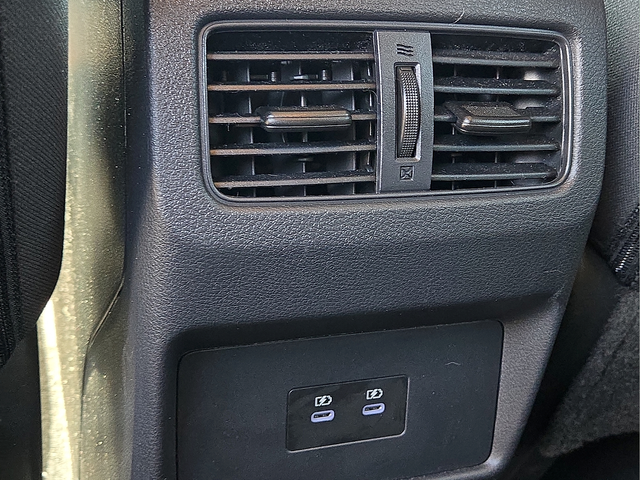 2025 Nissan Rogue SV Nissan Certified