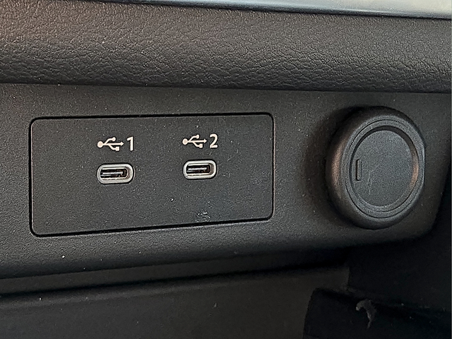 2025 Nissan Rogue SV Nissan Certified