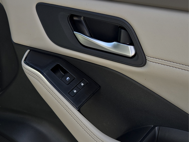 2023 Nissan Rogue SV Nissan Certified