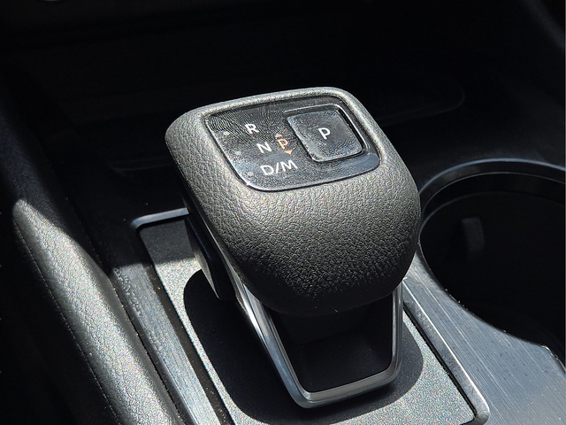 2023 Nissan Rogue SV Nissan Certified