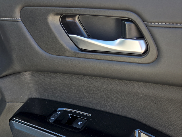 2024 Nissan Pathfinder SL Nissan Certified