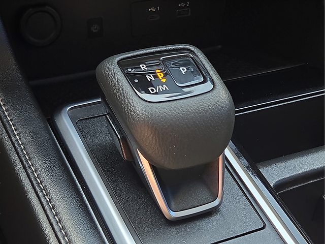 2024 Nissan Pathfinder SL Nissan Certified