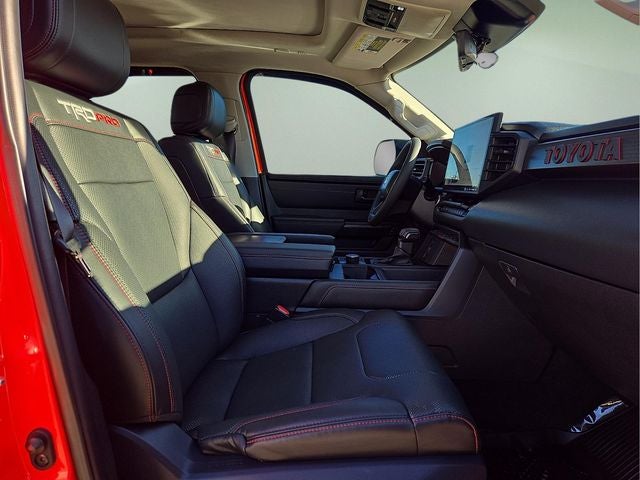 2023 Toyota Tundra Hybrid TRD Pro