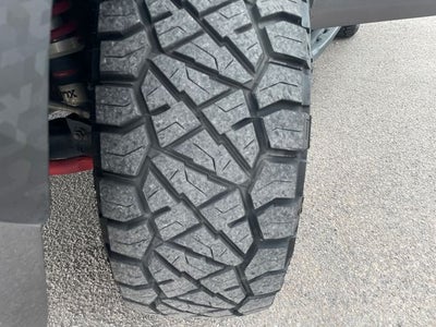 2024 Toyota Sequoia TRD Pro