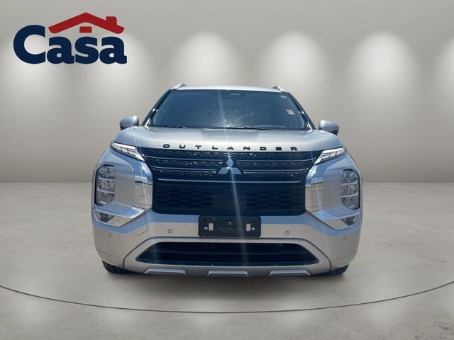 2023 Mitsubishi Outlander SEL