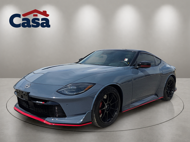 2024 Nissan Z NISMO Las Cruces, NM NM | Casa Mazda Las Cruces