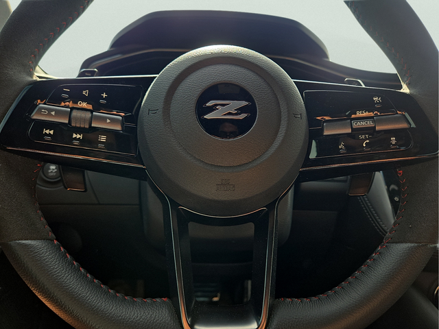 2024 Nissan Z NISMO Las Cruces, NM NM | Casa Mazda Las Cruces