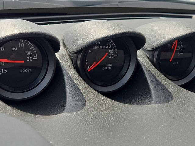 2024 Nissan Z NISMO