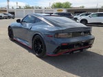 2024 Nissan Z NISMO