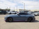 2024 Nissan Z NISMO