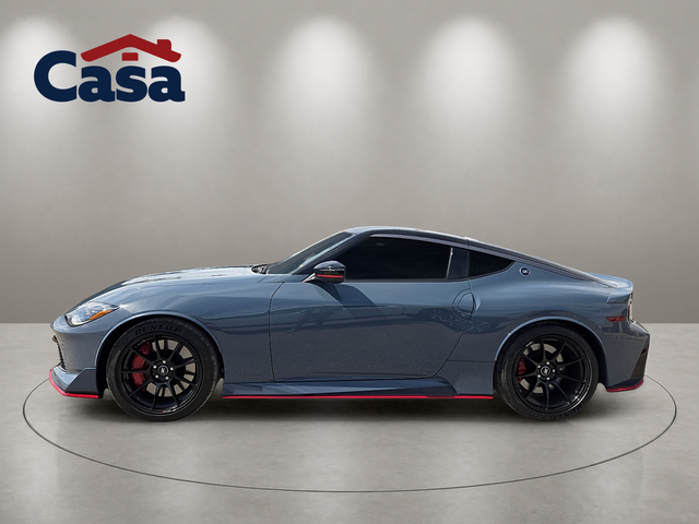 2024 Nissan Z NISMO Las Cruces, NM NM | Casa Mazda Las Cruces
