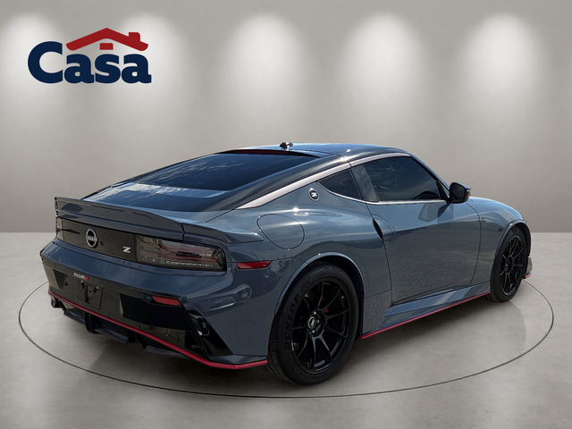 2024 Nissan Z NISMO Las Cruces, NM NM | Casa Mazda Las Cruces