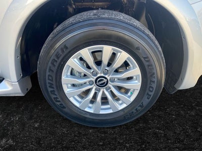 2022 Nissan Armada SV